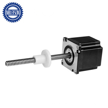 Micro Tr8 Tr9.53 Linear Actuator Stepper Motor NEMA 23